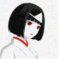 留言用户山中来信的圆形头像